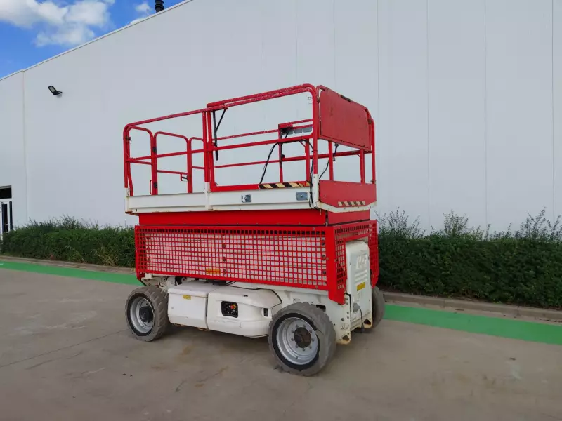 nacelle occasion JLG 4069LE