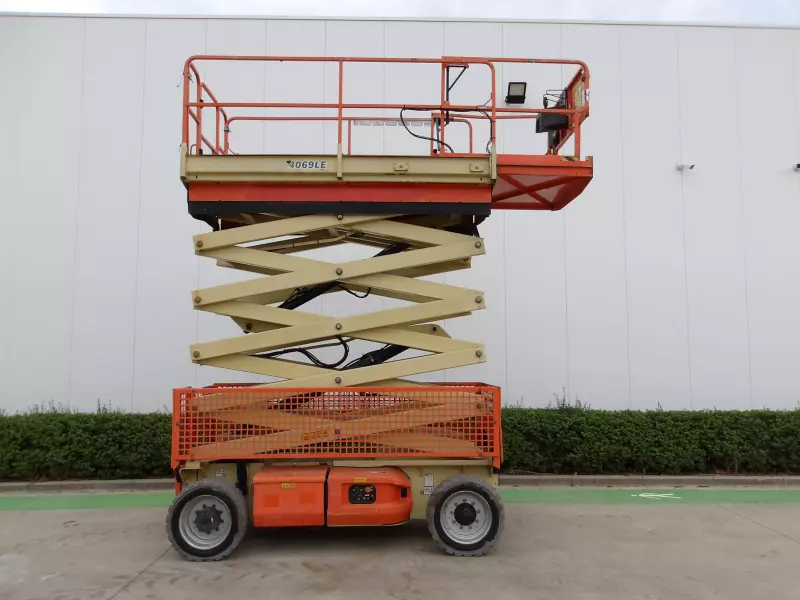 nacelle occasion JLG 4069LE