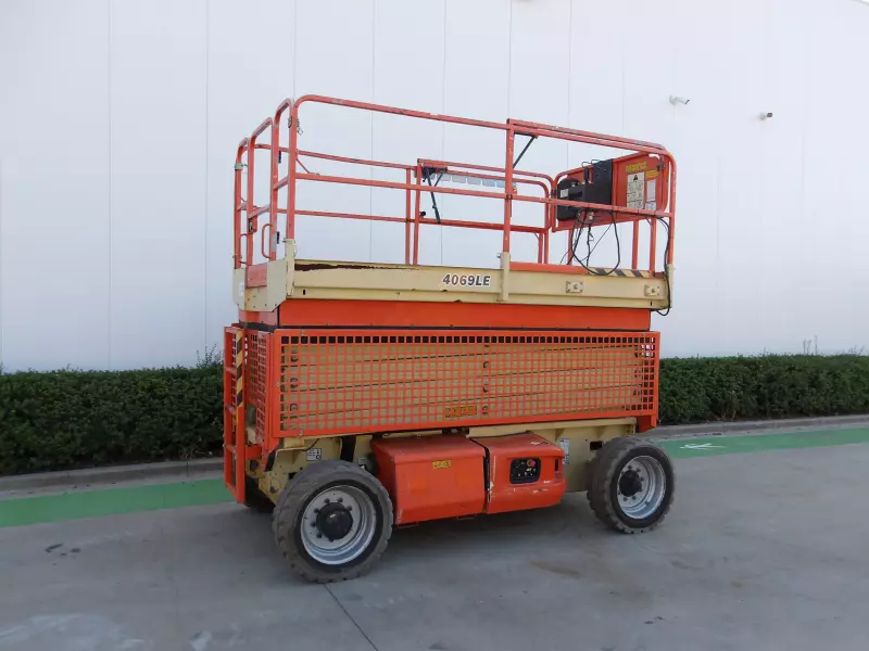 nacelle occasion JLG 4069LE