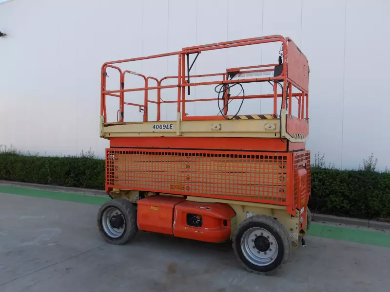 nacelle occasion JLG 4069LE