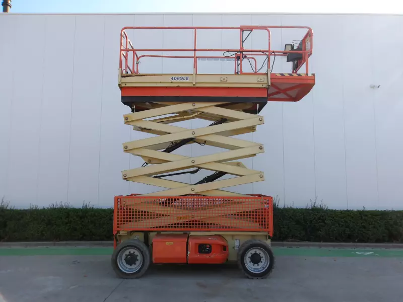 nacelle occasion JLG 4069LE