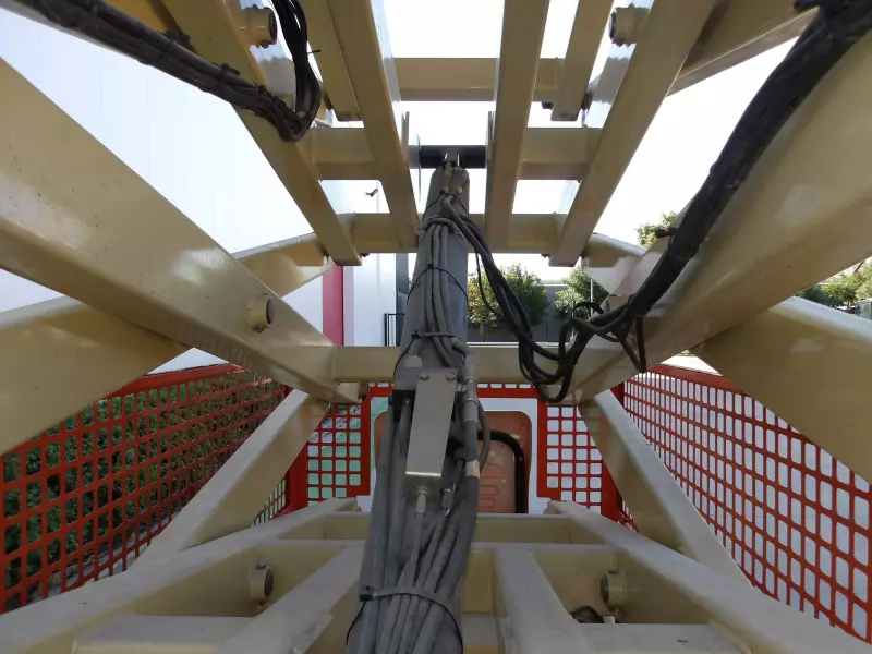 nacelle occasion JLG 4069LE