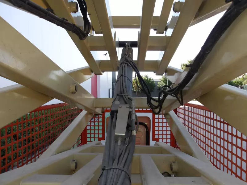 nacelle occasion JLG 4069LE