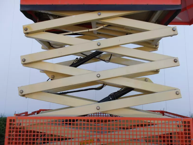 nacelle occasion JLG 4069LE