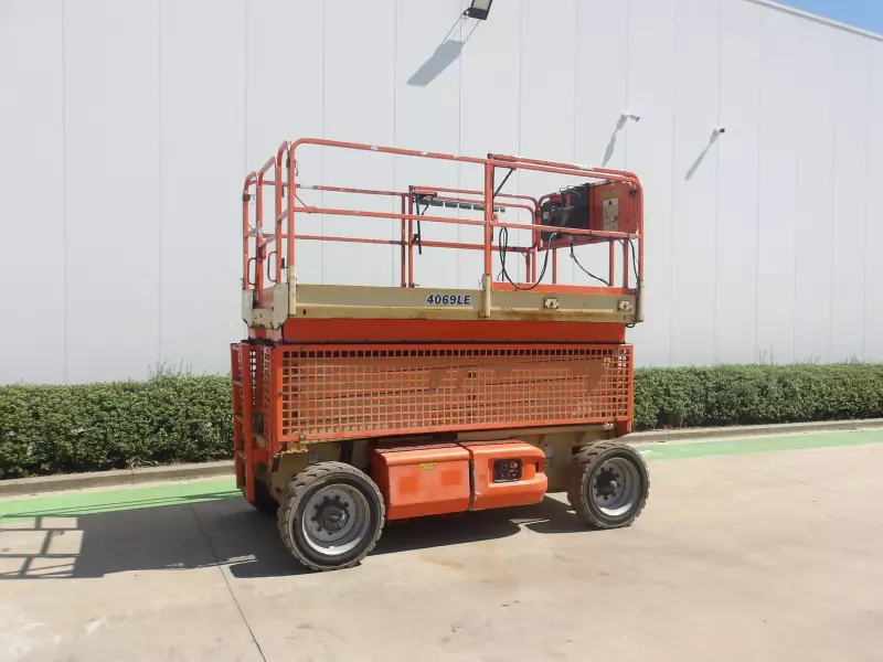 nacelle occasion JLG 4069LE