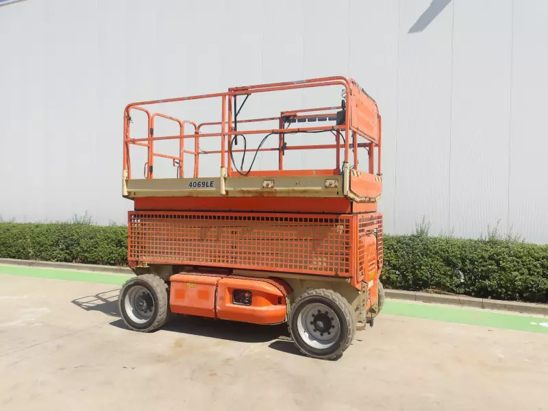 nacelle occasion JLG 4069LE