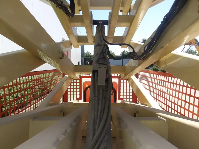 nacelle occasion JLG 4069LE
