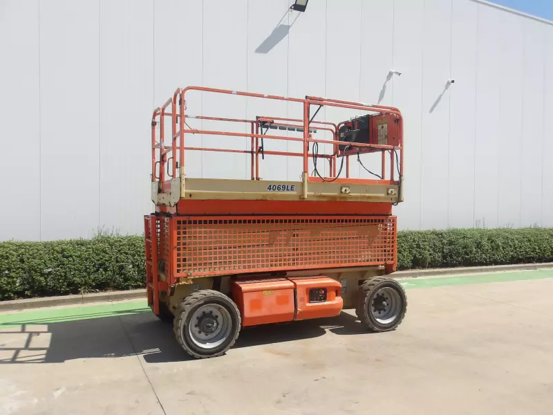 nacelle occasion JLG 4069LE
