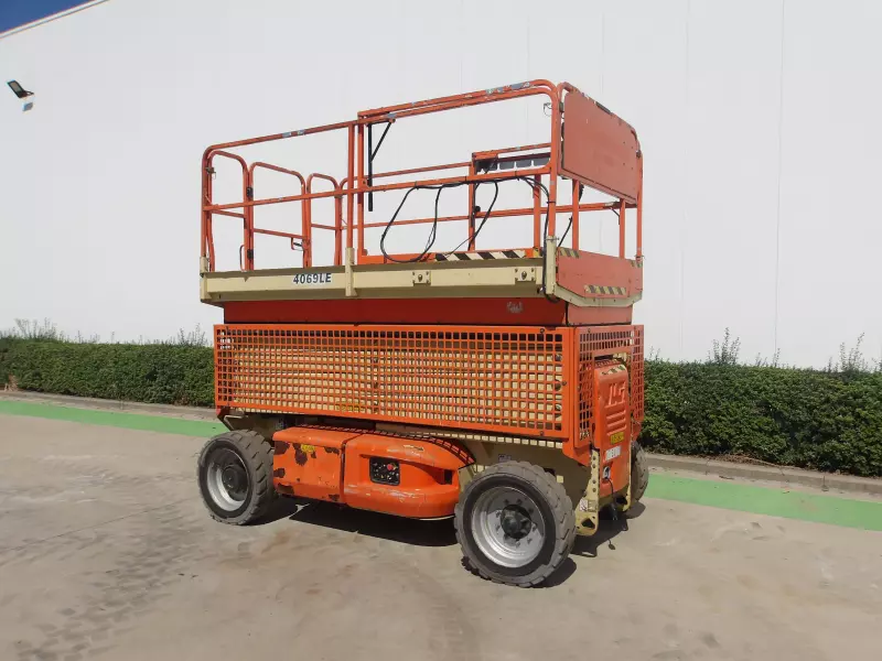 nacelle occasion JLG 4069LE