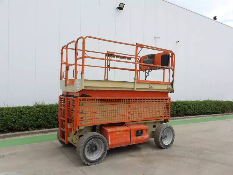 nacelle occasion JLG 4069LE