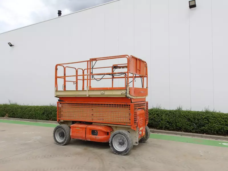nacelle occasion JLG 4069LE
