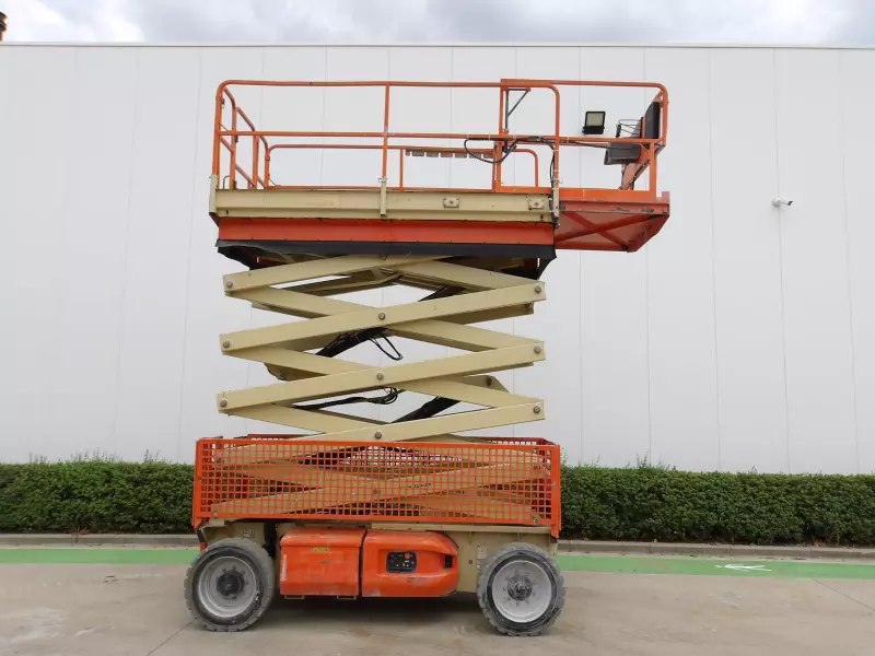 nacelle occasion JLG 4069LE