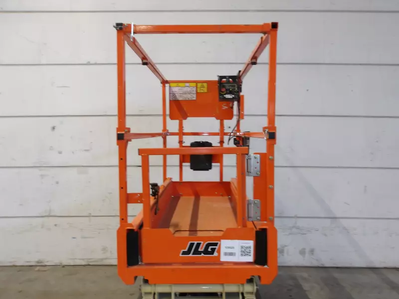 nacelle occasion JLG AE1932