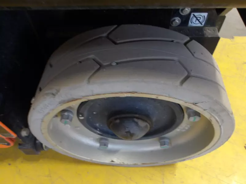 nacelle occasion JLG AE1932