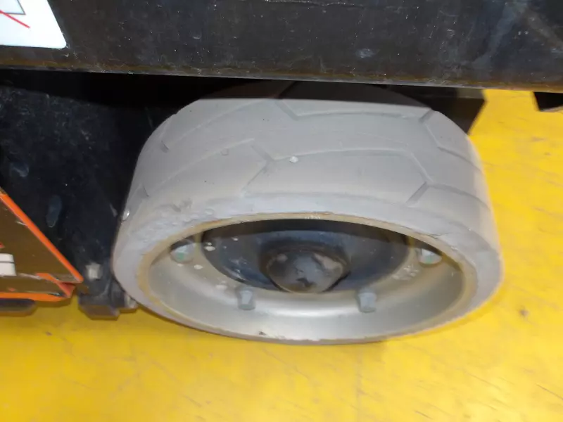 nacelle occasion JLG AE1932