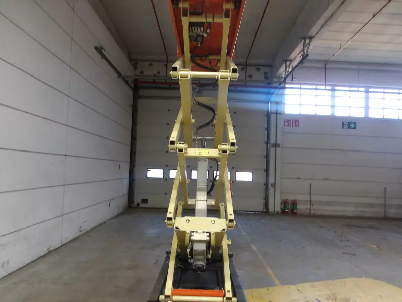 nacelle occasion JLG AE1932