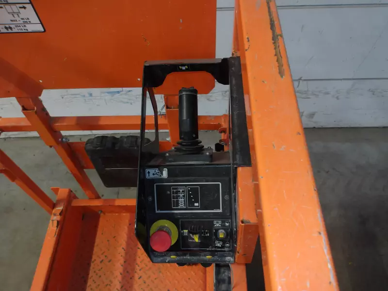 nacelle occasion JLG AE1932