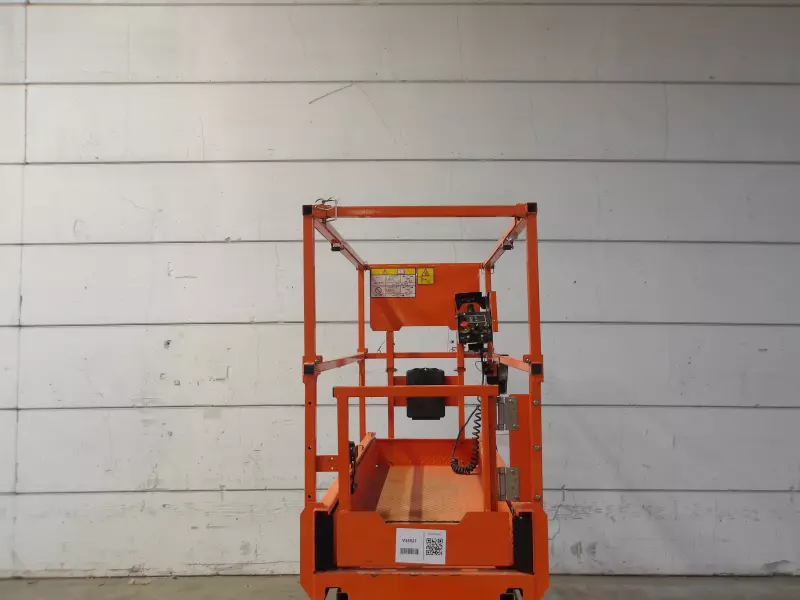 nacelle occasion JLG AE1932