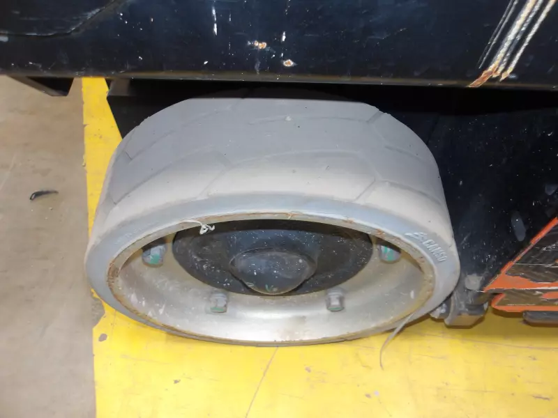 nacelle occasion JLG AE1932