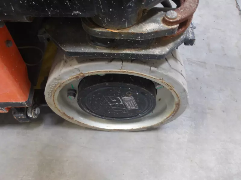 nacelle occasion JLG AE1932