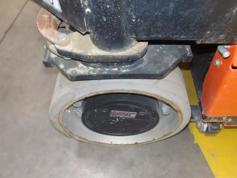 nacelle occasion JLG AE1932