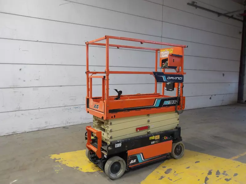 nacelle occasion JLG AE1932