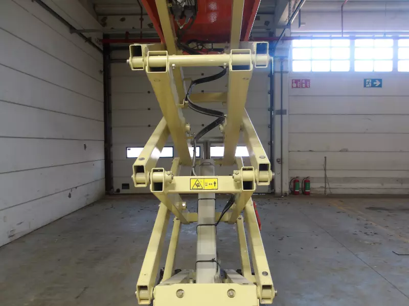 nacelle occasion JLG AE1932