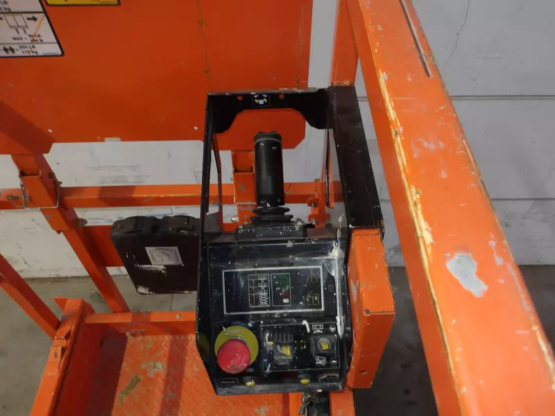 nacelle occasion JLG AE1932