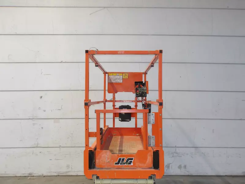 nacelle occasion JLG AE1932