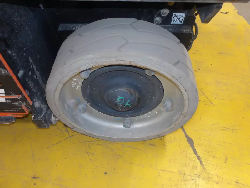 nacelle occasion JLG AE1932