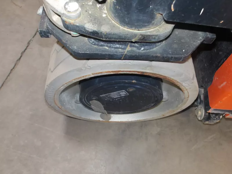 nacelle occasion JLG AE1932