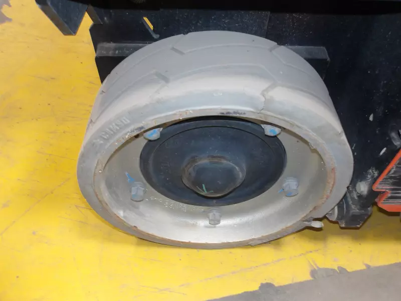 nacelle occasion JLG AE1932