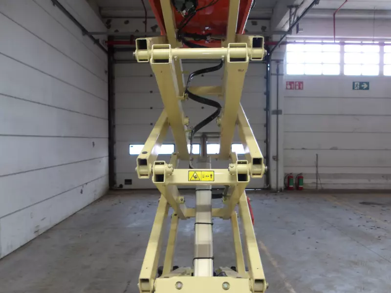 nacelle occasion JLG AE1932