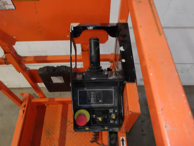 nacelle occasion JLG AE1932