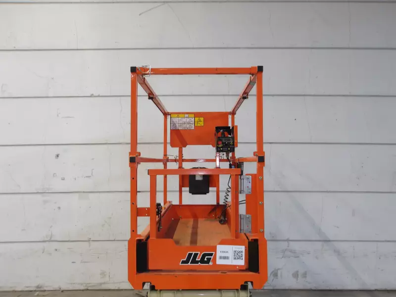 nacelle occasion JLG AE1932