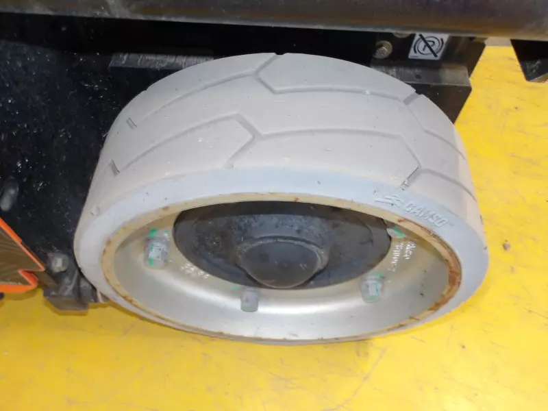 nacelle occasion JLG AE1932