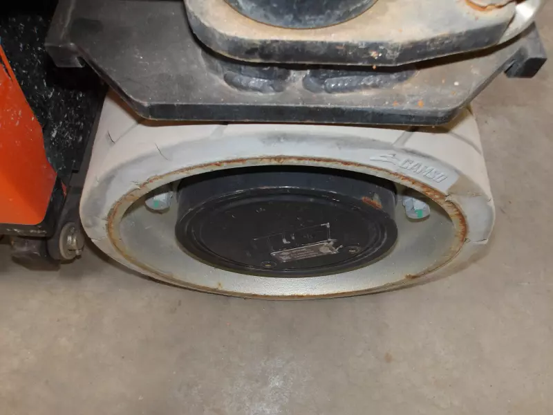 nacelle occasion JLG AE1932