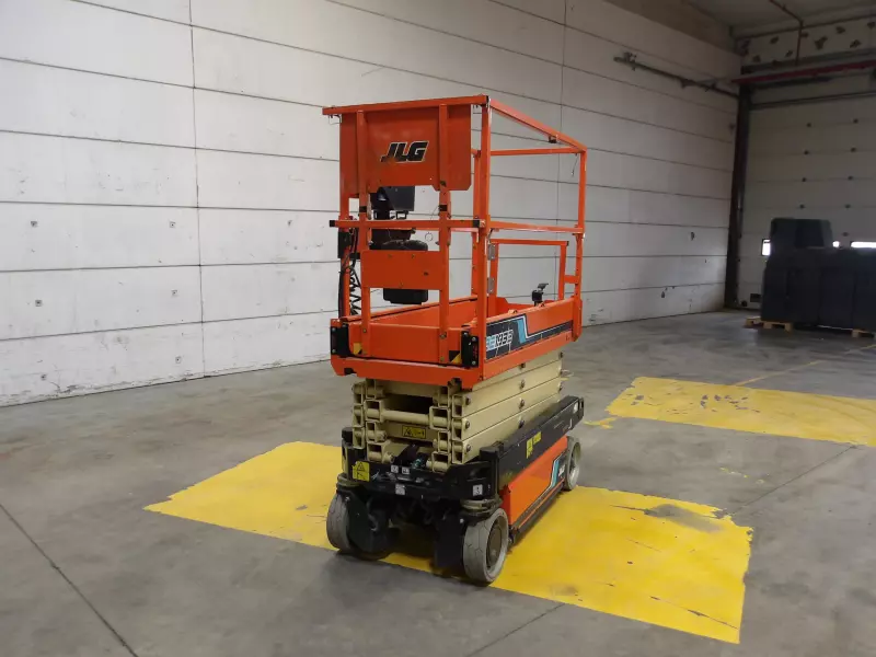 nacelle occasion JLG AE1932