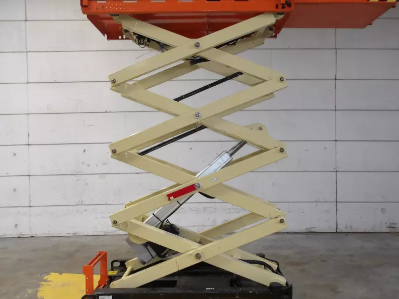nacelle occasion JLG AE1932