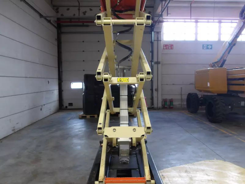nacelle occasion JLG AE1932
