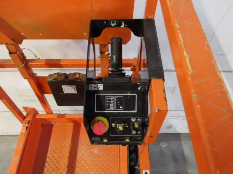 nacelle occasion JLG AE1932