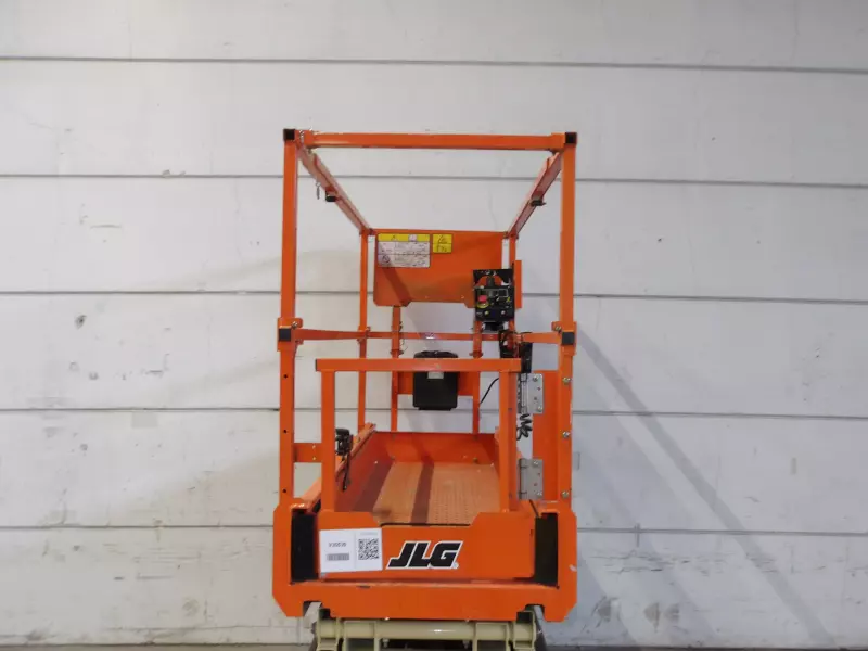 nacelle occasion JLG AE1932