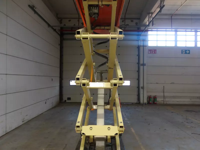 nacelle occasion JLG AE1932