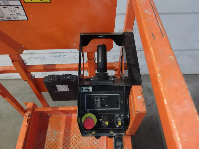 nacelle occasion JLG AE1932