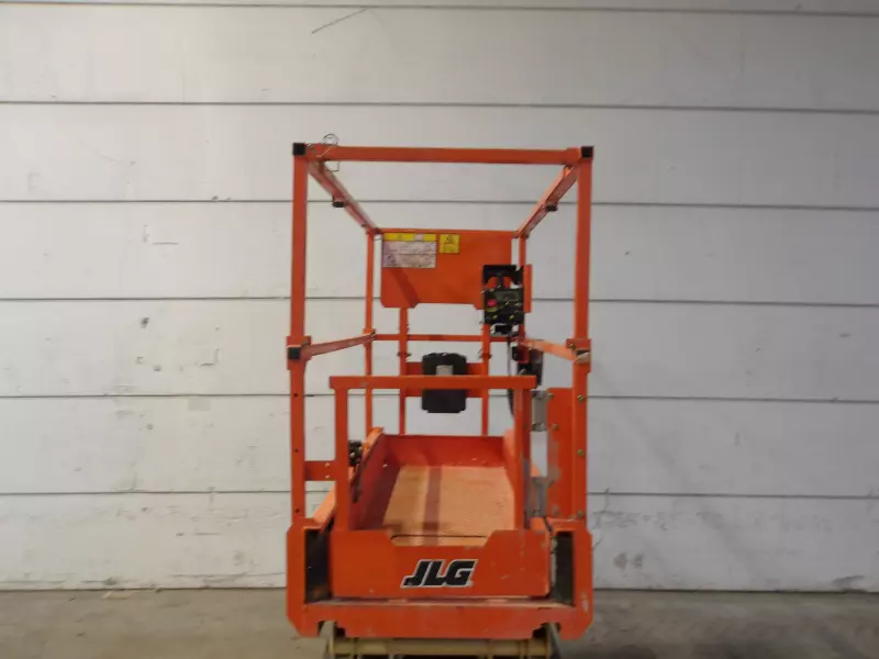 nacelle occasion JLG AE1932