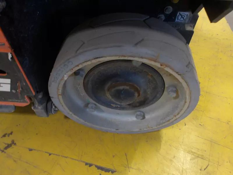 nacelle occasion JLG AE1932