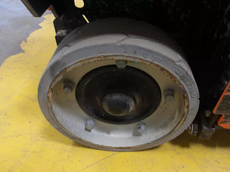 nacelle occasion JLG AE1932