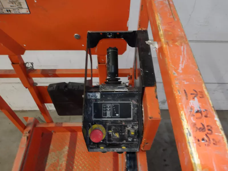 nacelle occasion JLG AE1932