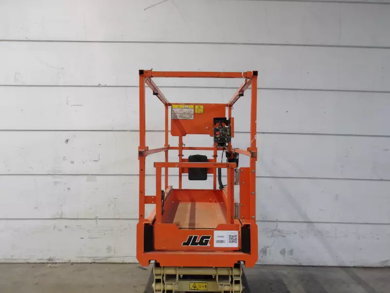 nacelle occasion JLG AE1932