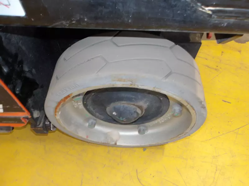 nacelle occasion JLG AE1932